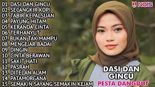 Revina Alvira - DASI DAN GINCU FULL ALBUM (Cover Dangdut)