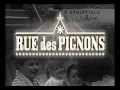 Rue des pignons en dvd