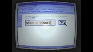Shannon Moore's 2003 v2 Titantron Entrance Video feat. 
