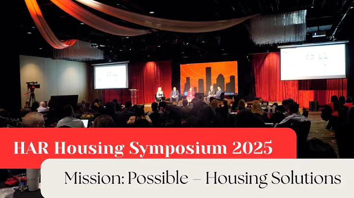 2025 HAR Housing Symposium