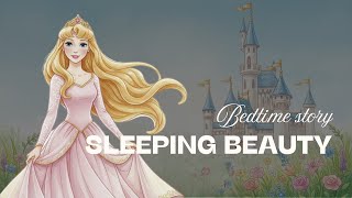 Sleeping Beauty Fairy Tale Bedtime Story