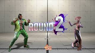 SF6 | GTW-XiaoXu (Dee Jay) 2246MR vs yama_ps5 (A.K.I.) 2239MR | 2026-04-21 [887E4WSUD]