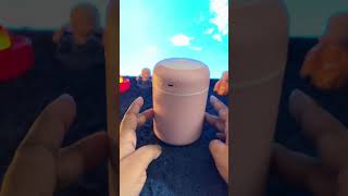 💨 Air Humidifier Unboxing | Amazon Find Worth Buying? #shorts #unboxing