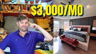 Moving from New York to Austin, Texas: What $3,000 a Month Buys in 2026