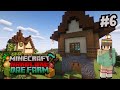 Minecraft Hardcore - Episode 6 - The Storage Building
