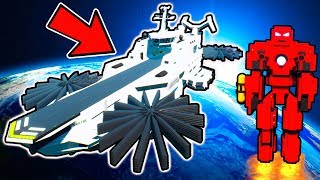 ШТУРМ БАЗЫ СУПЕРГЕРОЕВ В КОСМОСЕ В BRICK RIGS! ЛЕГО ВЫЖИВАНИЕ и ВОЙНА В ОТКРЫТОМ КОСМОСЕ В БРИК РИГС ШТУРМ БАЗЫ СУПЕРГЕРОЕВ В КОСМОСЕ В BRICK RIGS! ЛЕГО ВЫЖИВАНИЕ и ВОЙНА В ОТКРЫТОМ КОСМОСЕ В БРИК РИГС