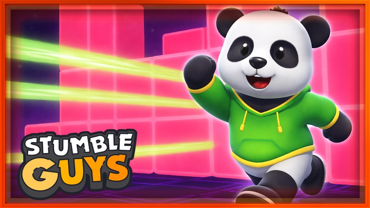 ¡ENTRA YA! 💥 Jugando con SUBS hasta que me canse | Stumble Guys🔴