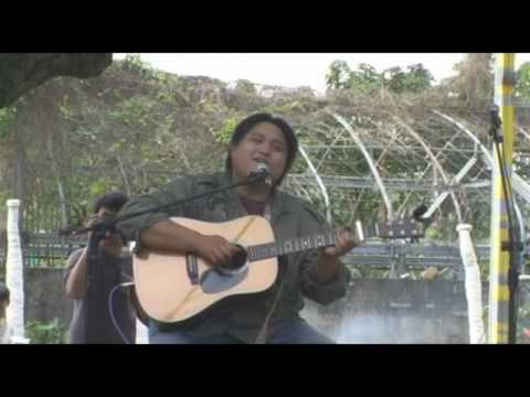 228狼煙預備起音樂會 昊恩（2）山東民謠小板凳