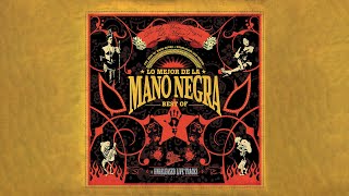 Video thumbnail of "Mano Negra - Ronde de nuit (Official Audio)"