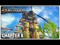 Enslaved: Odyssey to the West (PS3) - TTG #2 - Chapter 8: Gaining Access