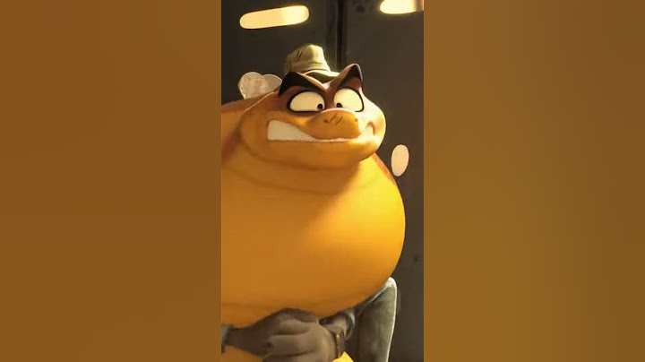 The Bad Guys love VORE