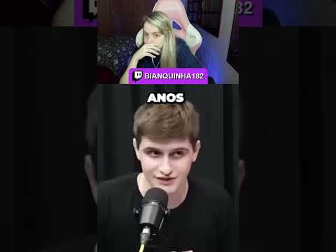 ele tem um ponto