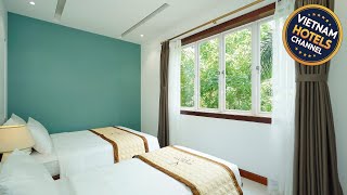 Hoang Yen Hotel - Phu My Hung | Ho Chi Minh City, Vietnam | Hotel Review 🏩 | Vietnam Hotels Channel