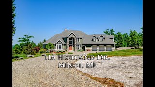 116 Highland Dr. video tour