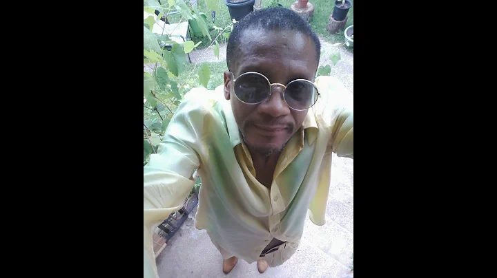 Celebration The Life Of Marcus Keith Burton
