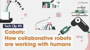 The new age of automation, powered by cobots