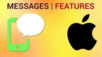 Full-screen effects, Digital Touch and Handwriting in iPhone Messages