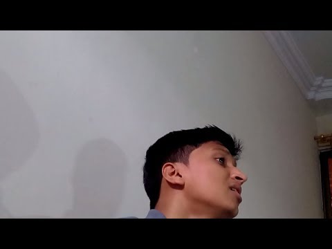Tujhe Kitna Chahne Lage Song by Usama Naeem boys haircuts