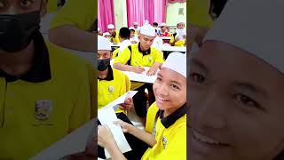 Maahad Saniah Pasir Puteh 7 November 2023  Jelajah Anak Muda Bermaruah U0026 Kecemerlangan Pelajar