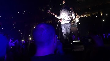 Linkin Park - Sharp Edges (Live in Berlin 2017)