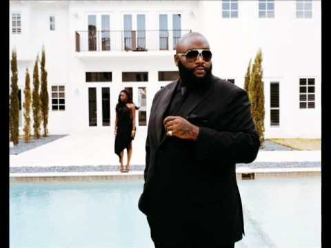 Nawlage feat. Rick Ross - Let Me Do Me (New Music Jan. 2011)