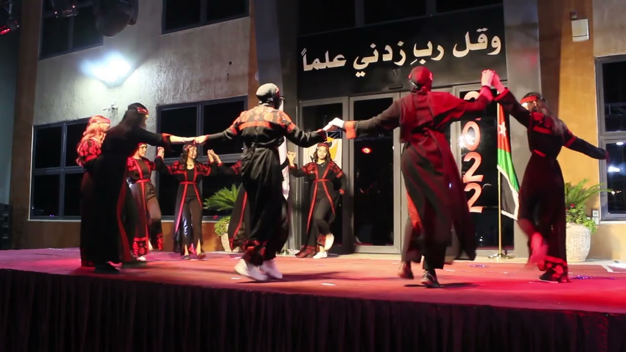 الحفل السنوي لمدارس السرمد لعام 2022-2023 الجزء الثاني