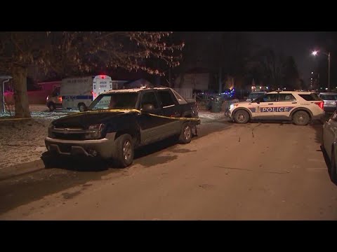 34-year-old man arrested, charged with murder in North Linden shooting ...