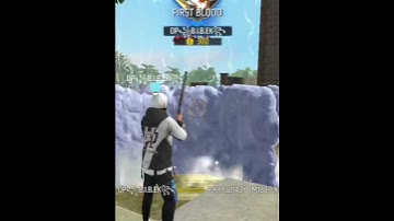 🔥Free Fire Use ShotGun And Head Shot🔥 #viral #shorts #video #youtubeshorts #freefire