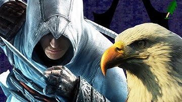 Altair: The Story You Never Knew (Assassin