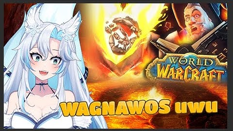 VANILLA WOW STORY SUCKED???? || SmugAlana Reacts