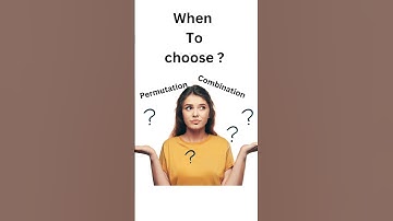 permutations and combinations|class 11 permutations and combinations #mathstricks #shorts #maths