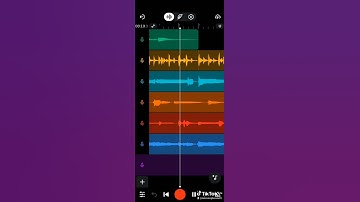 22/100 days challenge of making music using band lab #like #makemusic #challenge #singing #bandlab