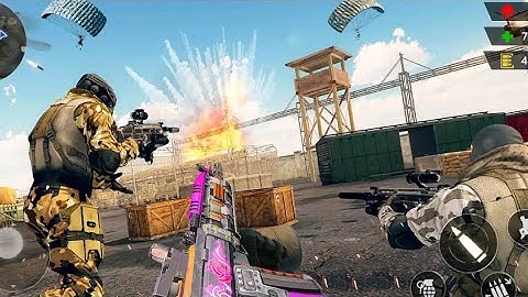 Banduk Wala Game - Bandook 3D Android GamePlay Gaming boy 