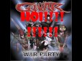 GWAR - BRING BACK THE BOMB (WITH TRUE LYRICS)