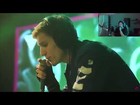 Crazy energy here! Sagau vs. Syjo | 1/2 - Final | LOOP | German Beatbox Championship 2024