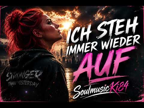 Ich steh immer wieder auf | SoulmusicKi84