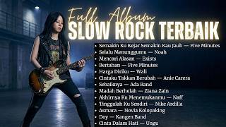 Download lagu Lagu Pop Indonesia 2026 Dicover Rock dengan Konsep Akustik Bertenaga | Unplugged Tapi Tetap Garang