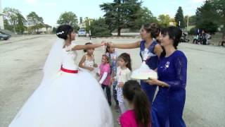 2-Ра Част Сватба Мехмед И Джейлян- 09.10.2016