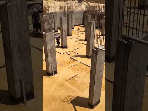 ردم القواعد المسلحه بالمصنع