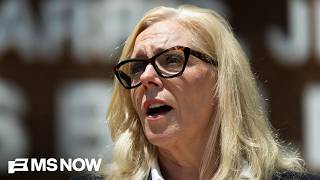 'Corruption,' betrayal,' and 'lies': House candidate slams GOP incumbent