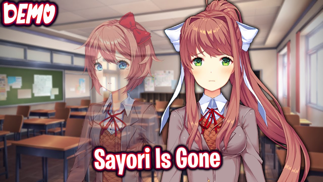 Sayori After Story (1.2.0) : r/DDLCMods