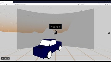 React 360 background image