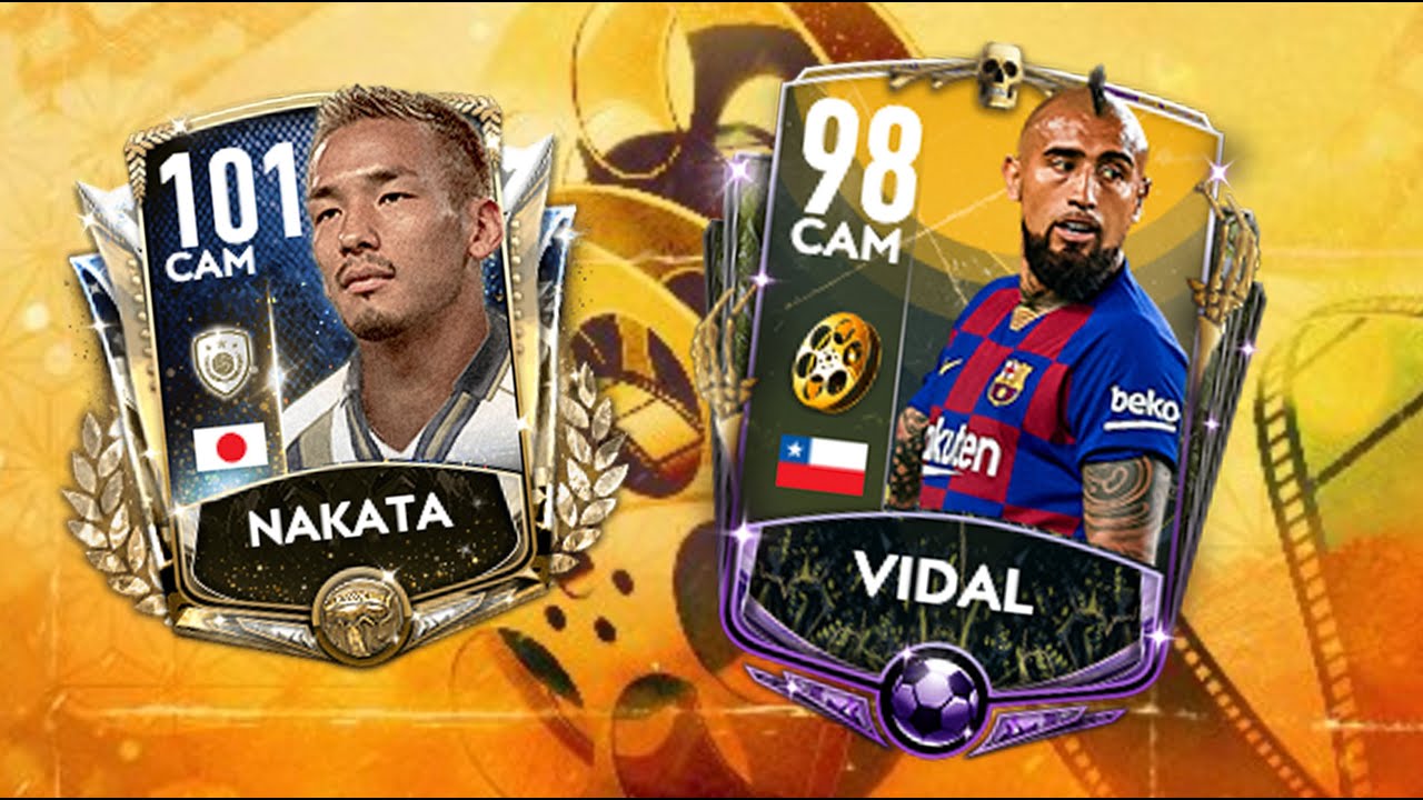 FIFA Mobile 20 Golden Week Promo Walkthrough! How to Get Vidal F2P
