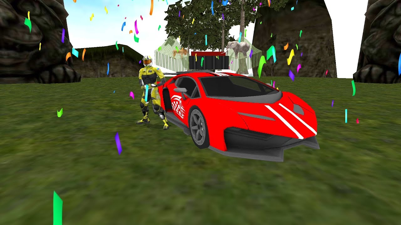 Formula car stunt hack l formula car stunt hack mod apk l #