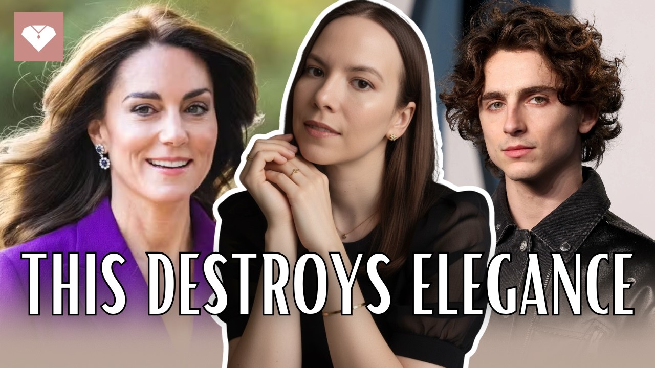 Как стратегически представить себя, не потеряв при этом элегантности