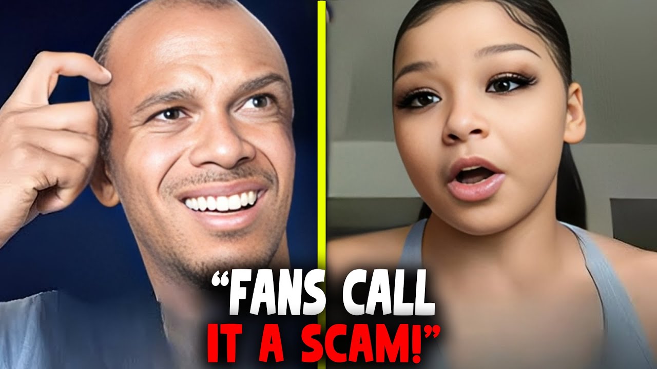 Chrisean Rock’s SCAM EXPOSED Did She Play Everyone? YouTube