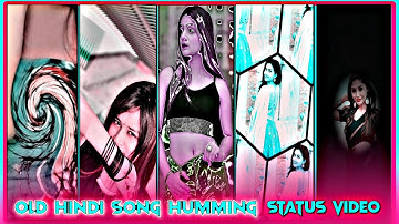 Old Hindi Song Dj BM Remix Status Video Editing | Alight Motion Video  #xml_file #viralshort #viral