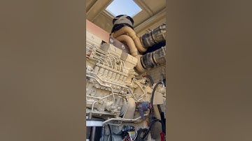 Kohler 2000 kW Just Arrived  #generator #dieselpower #diesel #powergenerator #generatorsales