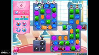 Download Candy Crush Level 2652 Audio Talkthrough, 3 Stars 0 Boosters Video MP3 Candy Crush Level 2652 Audio Talkthrough, 3 Stars 0 Boosters