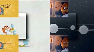 153 Shuric Scans With Are Slides (SolarBalls Vs Scaredy Squirrel)